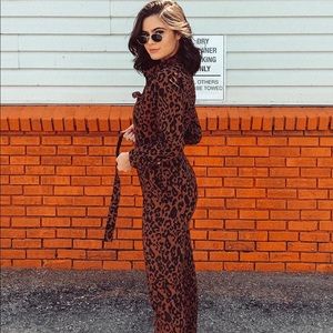 Nasty Gal Jumpsuit